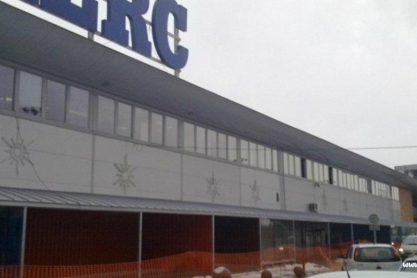 Leclerc Ljubljana