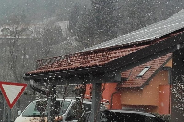 Objekt Vransko in stre&scaron;nik Nibra DS5